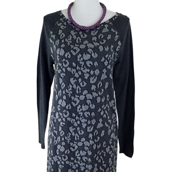 ANN TAYLOR LOFT Women's Dress. - Picture 4 of 12